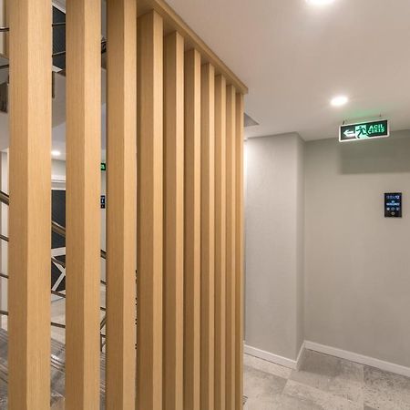 Isola 12 Hotel كاس المظهر الخارجي الصورة